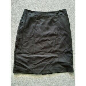 Madison Michelle Women's Black Skirt Size 6